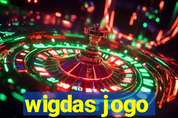 wigdas jogo